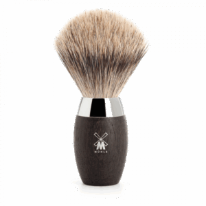 Chic Décontracté blaireau pur gris chene fossilise muhle tempsdunrasage.png