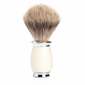 blaireau pur gris resine ivoire muhle tempsdunrasage.png