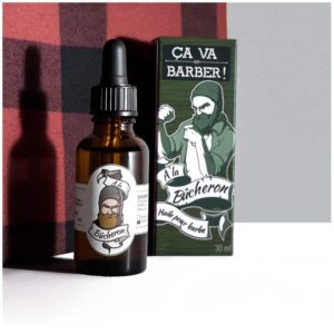 huile pour barbe a la bucheron ca va barber temps dun rasage.jpg