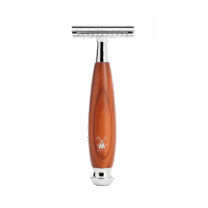 Chic Décontracté rasoir 2 peigne ferme bois prunier muhle tempsdunrasage.png