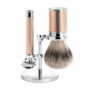 set pur argente rasoir surete metal dore rose muhle tempsdunrasage.png