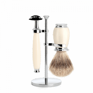 set pur gris rasoir surete resine ivoir muhle tempsdunrasage.png