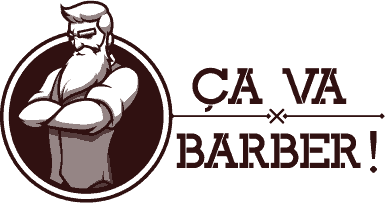 Home Logo Ça va barber !