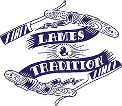 Home Logo Lames & Tradition