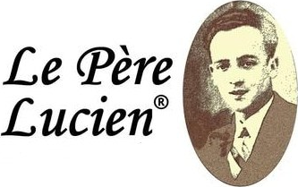 Home Logo Le Père Lucien