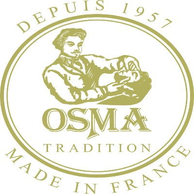 Home Logo Osma Tradition